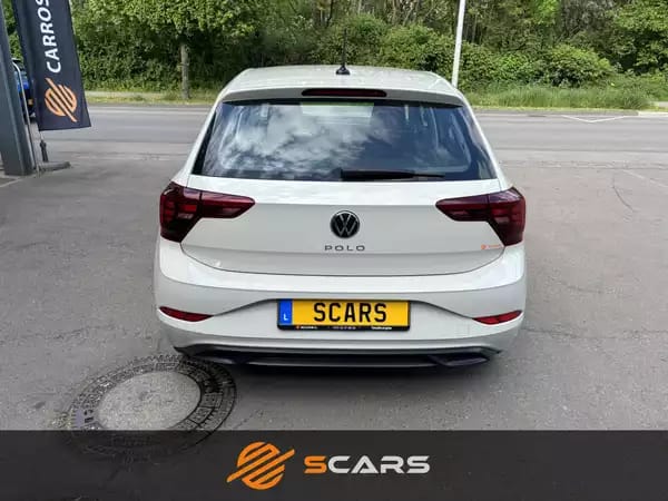 Volkswagen Polo 1.0 Tsi DSG 95cv - Photo 3