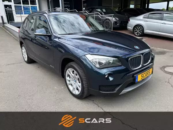 BMW X1 18d XDrive 2.0 143cv - Photo 2