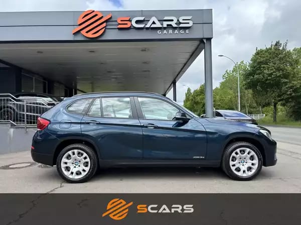 BMW X1 18d XDrive 2.0 143cv - Photo 2