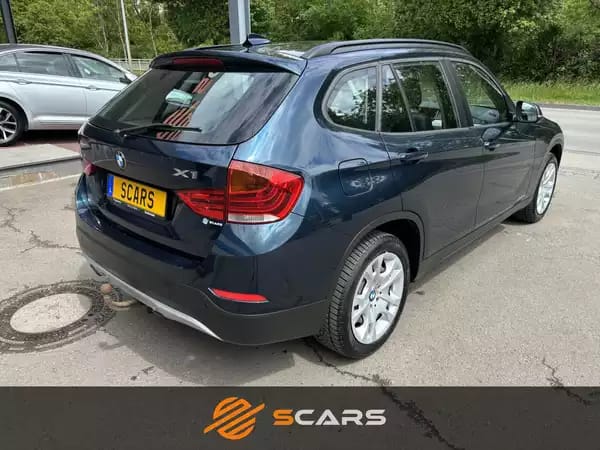 BMW X1 18d XDrive 2.0 143cv - Photo 3