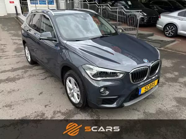 BMW X1 XDrive 20d 190cv - Photo 2