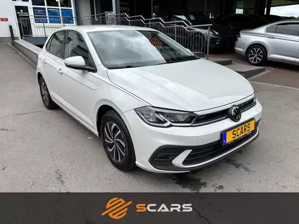 Volkswagen Polo 1.0 Tsi DSG 95cv - Photo 2