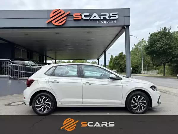Volkswagen Polo 1.0 Tsi DSG 95cv - Photo 2
