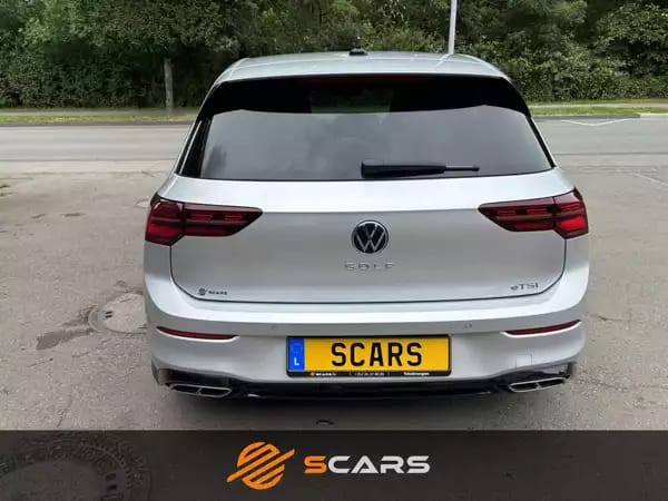 Volkswagen Golf 1.5 eTsi DSG 150cv R-Line - Photo 3