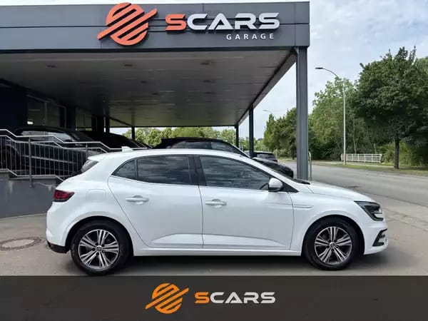 Renault Megane 1.5dCi 116cv Automatique - Photo 2