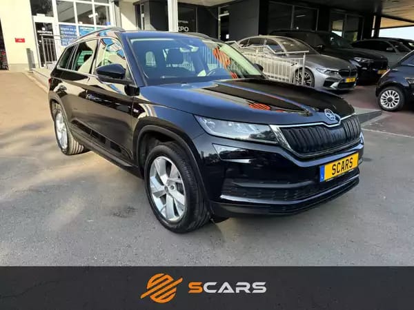 Skoda Kodiaq 2.0 TSI 190cv 4x4 - Photo 2