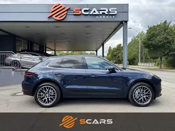 Porsche Macan S 340cv 3.0 V6 Bi-Turbo - Photo 2