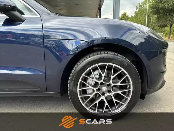 Porsche Macan S 340cv 3.0 V6 Bi-Turbo - Photo 3