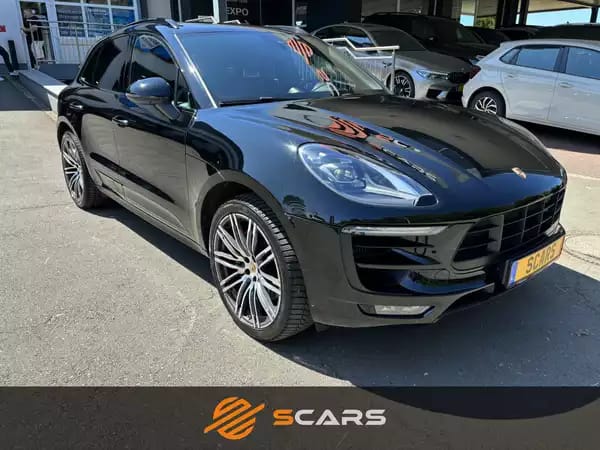 Porsche Macan GTS - Photo 2