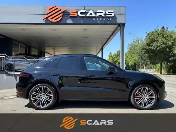 Porsche Macan GTS - Photo 2