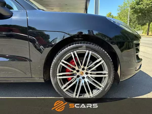 Porsche Macan GTS - Photo 3