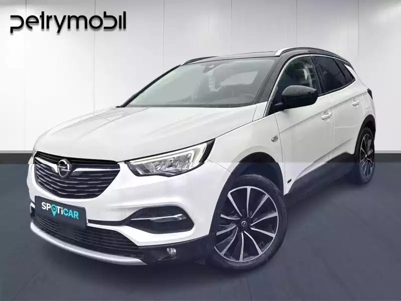 Opel Grandland X X Innovation - Photo 1