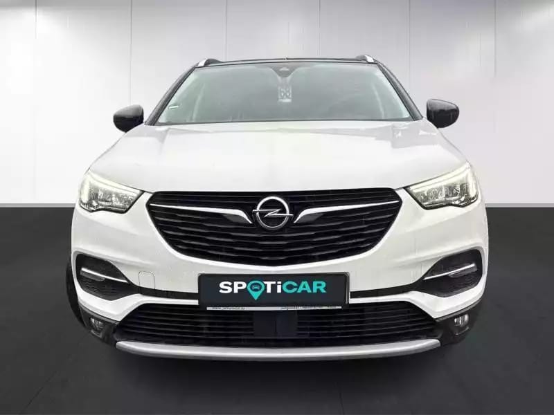 Opel Grandland X X Innovation - Photo 1