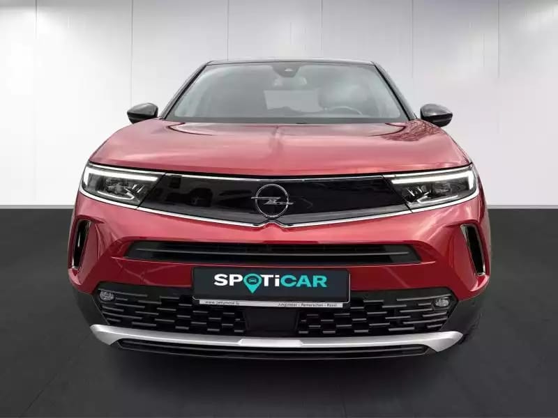 Opel Mokka Ultimate EAT8 - Photo 1