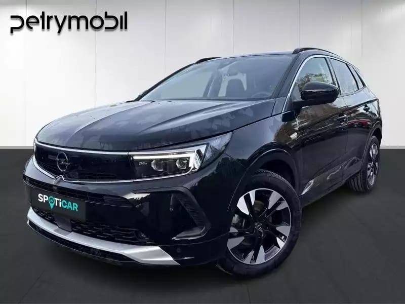 Opel Grandland X Innovation - Photo 1