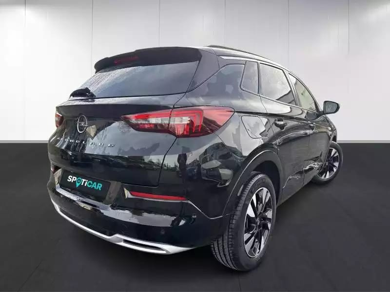 Opel Grandland X Innovation - Photo 1