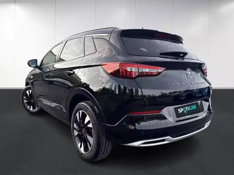 Opel Grandland X Innovation - Photo 1