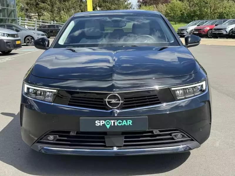 Opel Astra L Elegance - Photo 1