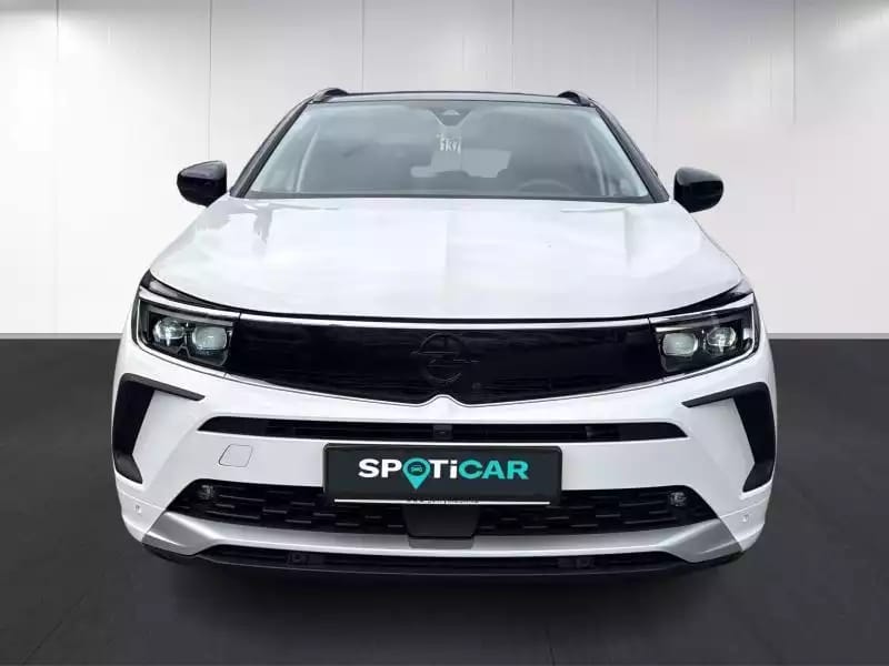 Opel Grandland X Ultimate - Photo 1