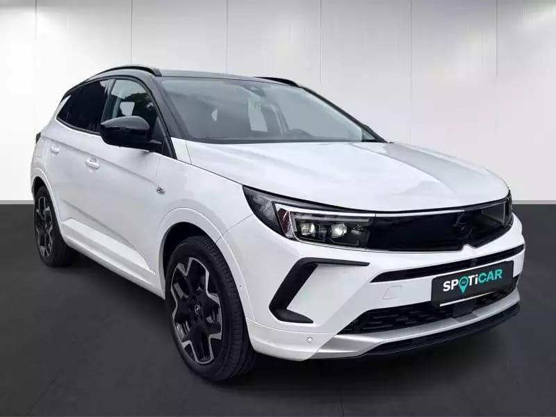 Opel Grandland X Ultimate - Photo 1