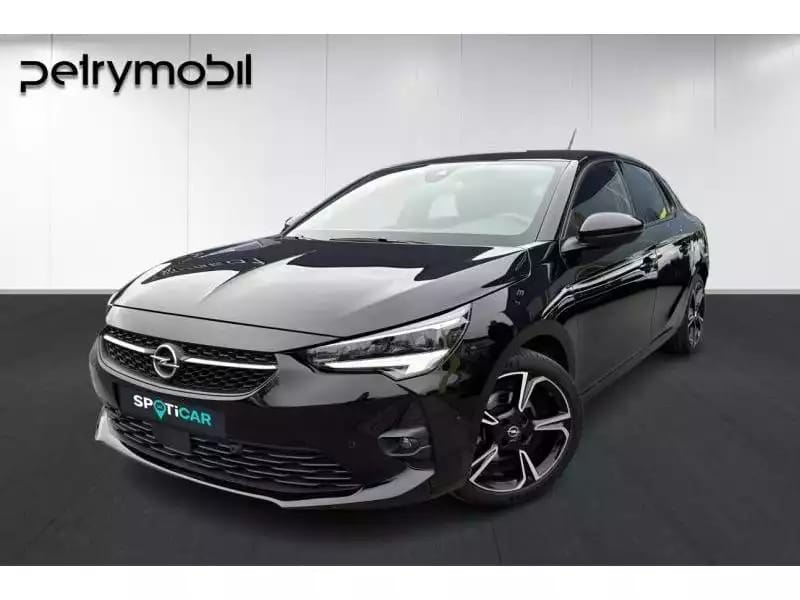 Opel Corsa GS Line - Photo 1