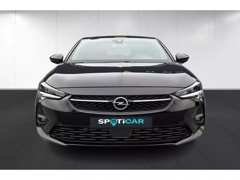 Opel Corsa GS Line - Photo 1