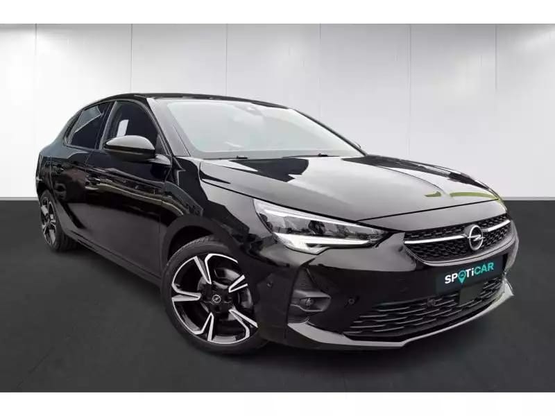 Opel Corsa GS Line - Photo 1