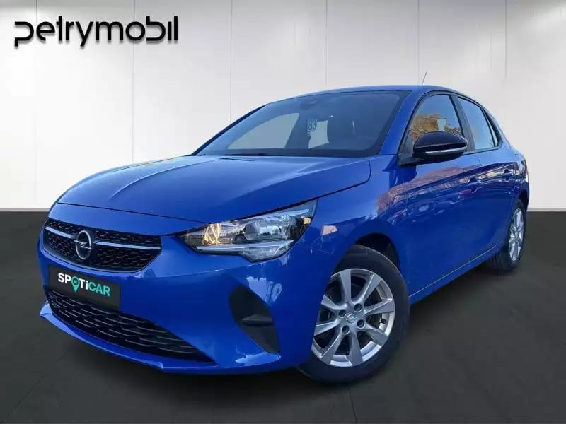 Opel Corsa Edition - Photo 1