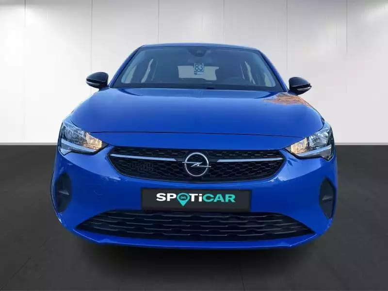 Opel Corsa Edition - Photo 1