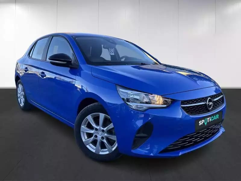 Opel Corsa Edition - Photo 1