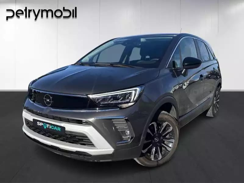 Opel Crossland Elegance - Photo 1