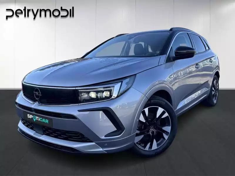 Opel Grandland Business Elegance - Photo 1