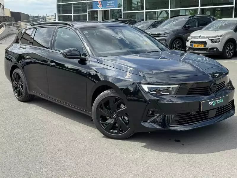 Opel Astra L Gs Line - Photo 1