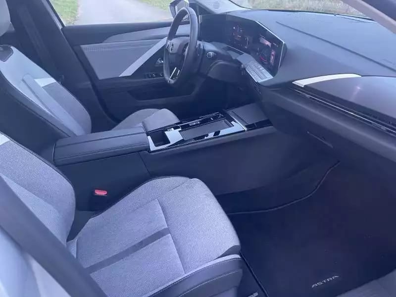 Opel Astra Sports Tourer Business Elegance - Photo 1