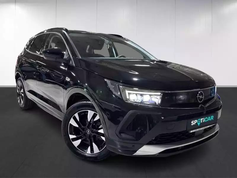 Opel Grandland Business Elegance - Photo 1