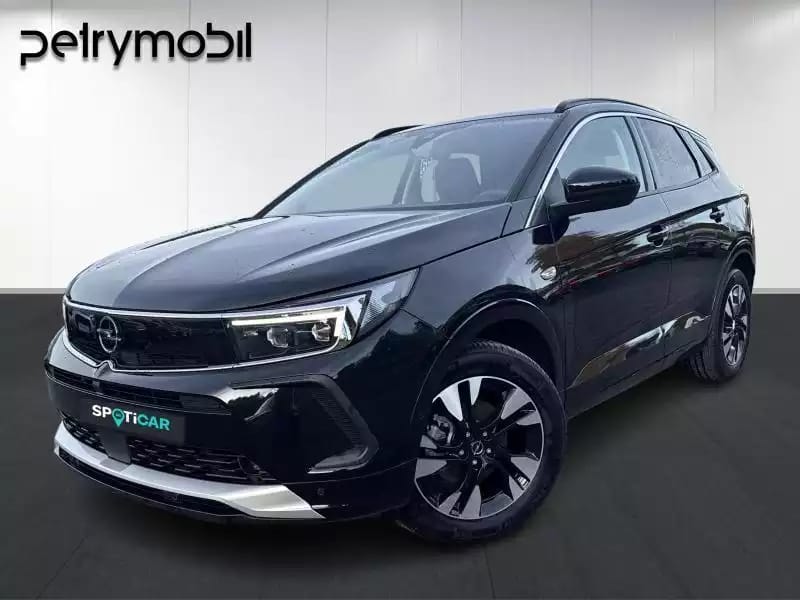 Opel Grandland Business Elegance - Photo 1