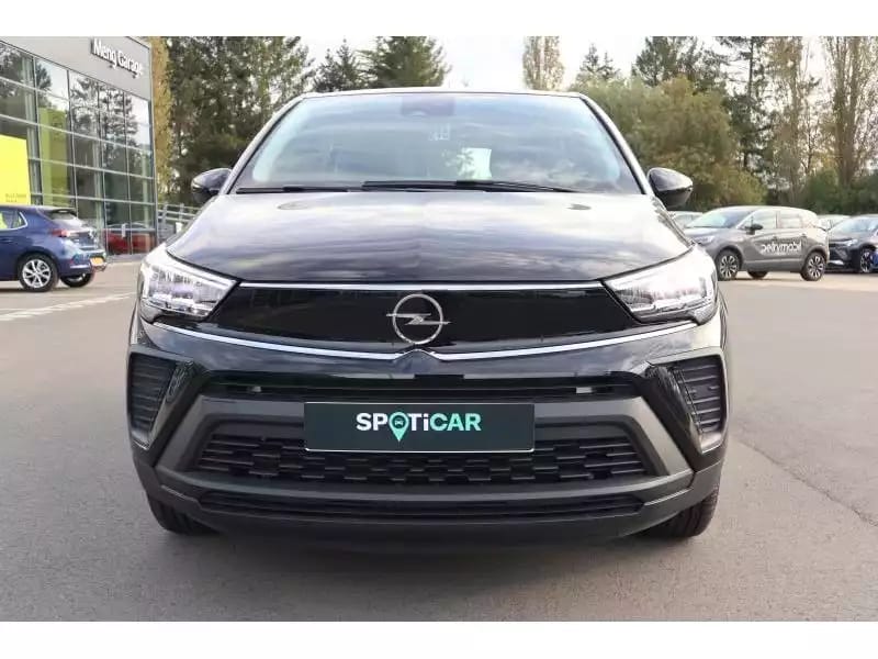 Opel Crossland Edition - Photo 1