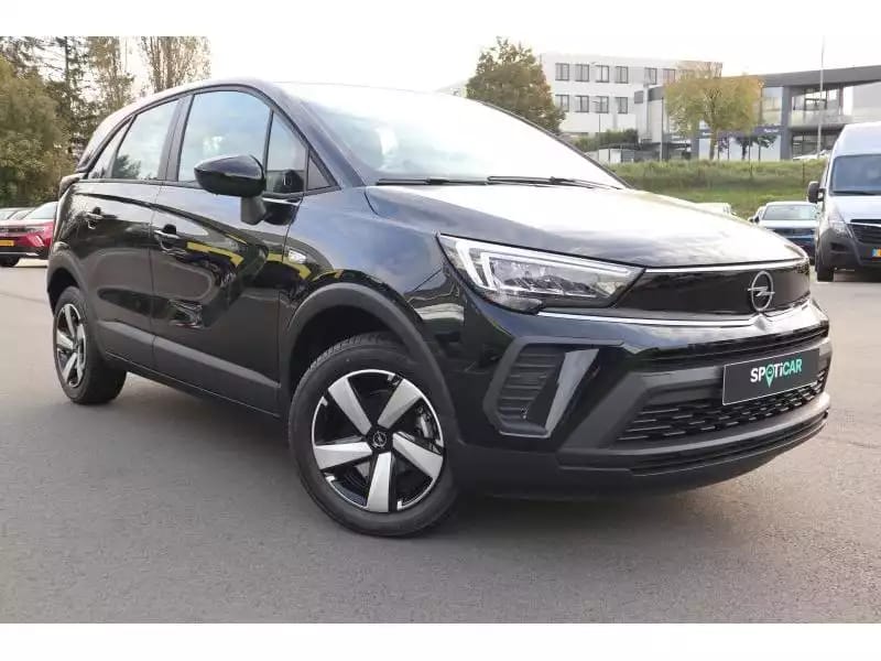 Opel Crossland Edition - Photo 1