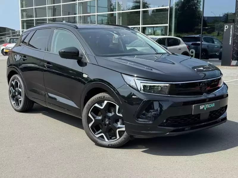 Opel Grandland X Edition - Photo 1