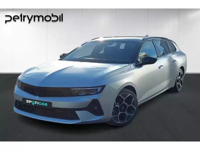 Opel Astra Sports Tourer Gs Line - Photo 1