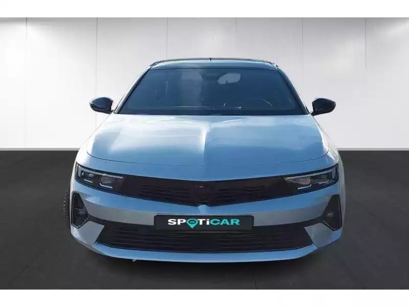 Opel Astra Sports Tourer Gs Line - Photo 1