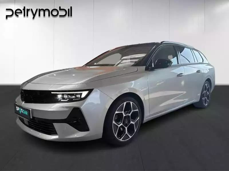 Opel Astra Sports Tourer Gs Line - Photo 1