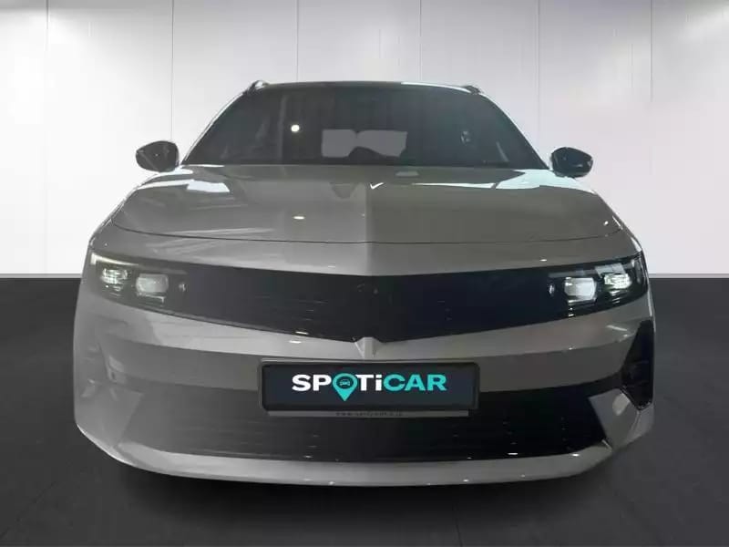 Opel Astra Sports Tourer Gs Line - Photo 1