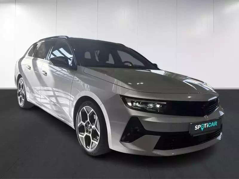 Opel Astra Sports Tourer Gs Line - Photo 1