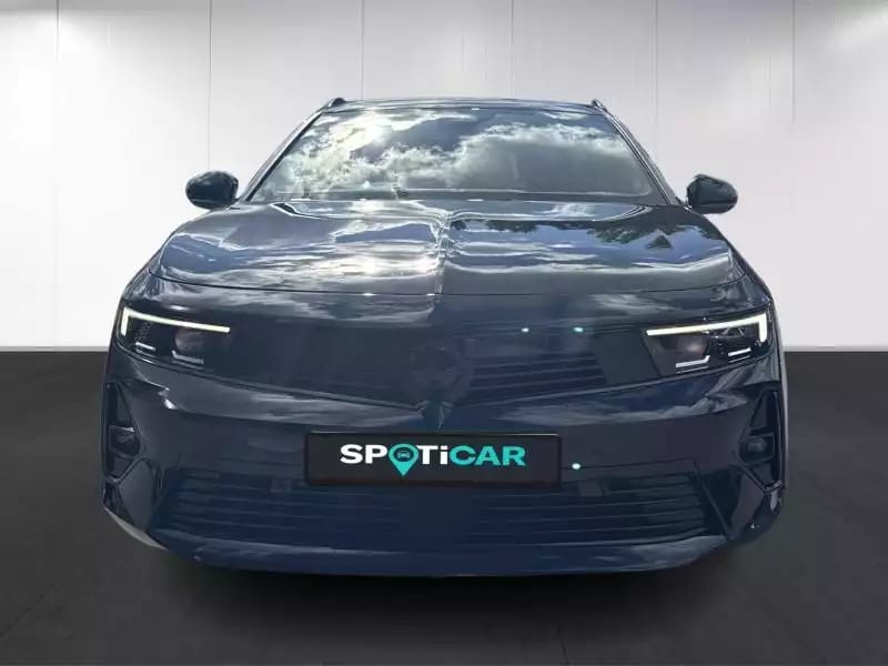 Opel Astra Sports Tourer L Gs Line - Photo 1