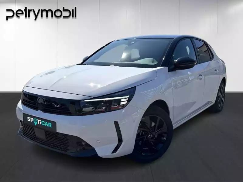 Opel Corsa F GS - Photo 1