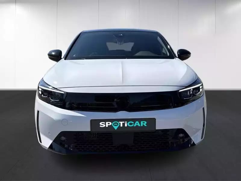 Opel Corsa F GS - Photo 1