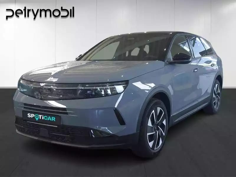 Opel Grandland GS - Photo 1