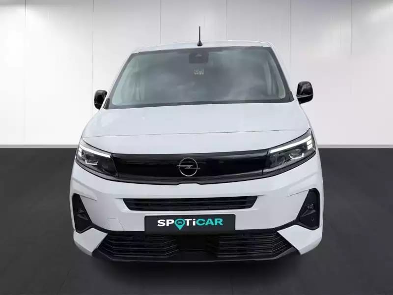 Opel Combo Cargo - Photo 1