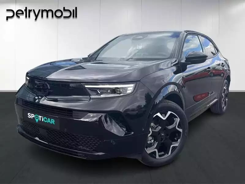 Opel Mokka GS Line - Photo 1